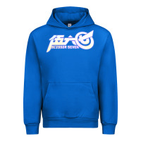 Cobalt scissor epic seven Urban Hoodie - tuanDangUi
