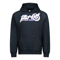 Navy scissor epic seven Urban Hoodie - tuanDangUi