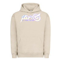Pigment French Oak scissor epic seven Urban Hoodie - tuanDangUi