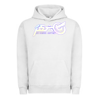 Pigment Lunar Rock scissor epic seven Urban Hoodie - tuanDangUi