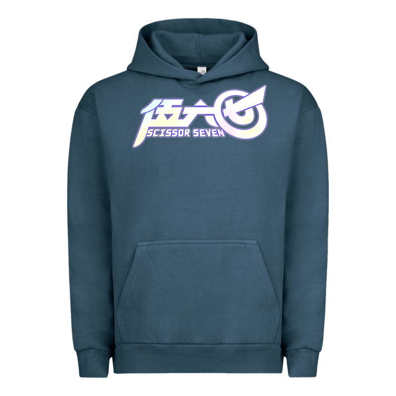 Scissor Epic Seven Urban Hoodie by tuanDangUi | Teevron
