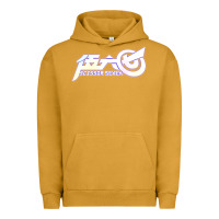 Pigment Peanut Butter scissor epic seven Urban Hoodie - tuanDangUi