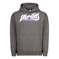 Pigment Tornado scissor epic seven Urban Hoodie - tuanDangUi