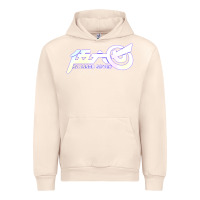 Sandshell scissor epic seven Urban Hoodie - tuanDangUi
