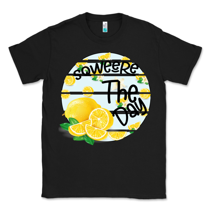 So Were The Day Classic Tee by Bettercallsaul | Teevron