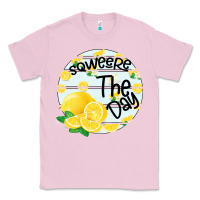 Bubblegum Pink so were the day Classic Tee - Bettercallsaul