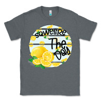 Charcoal Heather so were the day Classic Tee - Bettercallsaul