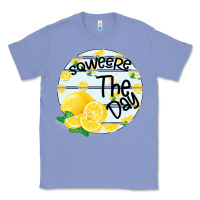 Colony Blue so were the day Classic Tee - Bettercallsaul