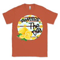 Copper so were the day Classic Tee - Bettercallsaul