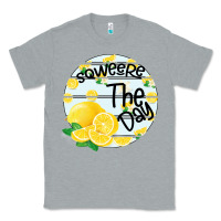 Heather Grey so were the day Classic Tee - Bettercallsaul