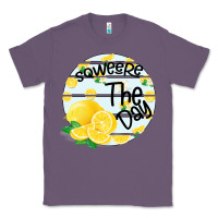 Lavender so were the day Classic Tee - Bettercallsaul