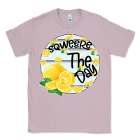 Lilac so were the day Classic Tee - Bettercallsaul