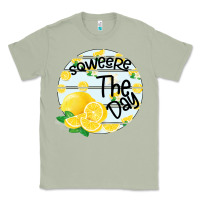 Matcha so were the day Classic Tee - Bettercallsaul