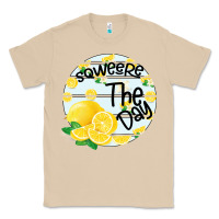 Mushroom so were the day Classic Tee - Bettercallsaul