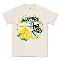 Natural so were the day Classic Tee - Bettercallsaul