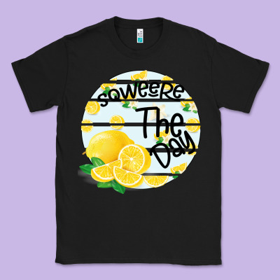 So Were The Day Classic Tee Designed By Bettercallsaul