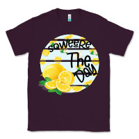 Plum so were the day Classic Tee - Bettercallsaul
