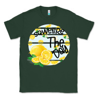 Sports Green so were the day Classic Tee - Bettercallsaul