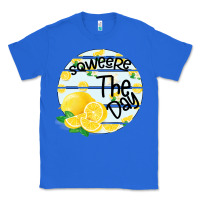 True Royal so were the day Classic Tee - Bettercallsaul