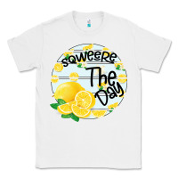 White so were the day Classic Tee - Bettercallsaul