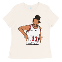 Bone joakim noah holster celebration Ladies Tee - tuanDangUi