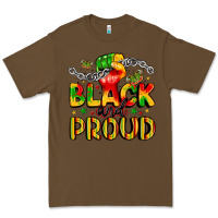 Cacao empowerment and celebration design Premium Tee - LillyAllenDesigns