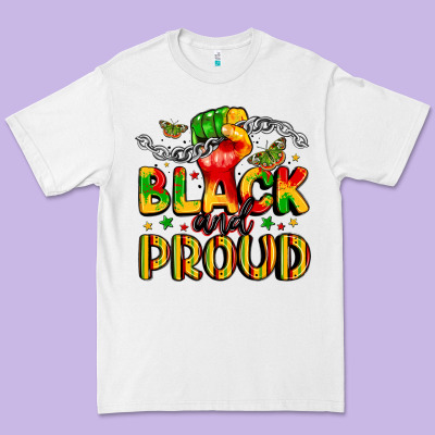 Empowerment And Celebration Design Premium Tee Designed By Lillyallendesigns