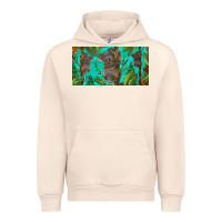 Sandshell koala license plate Urban Hoodie - BarkalooDesign