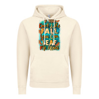 Vintage Artic If you don't like Fall you can leaf me alone Vintage Hoodie - NancyCooperArtShop