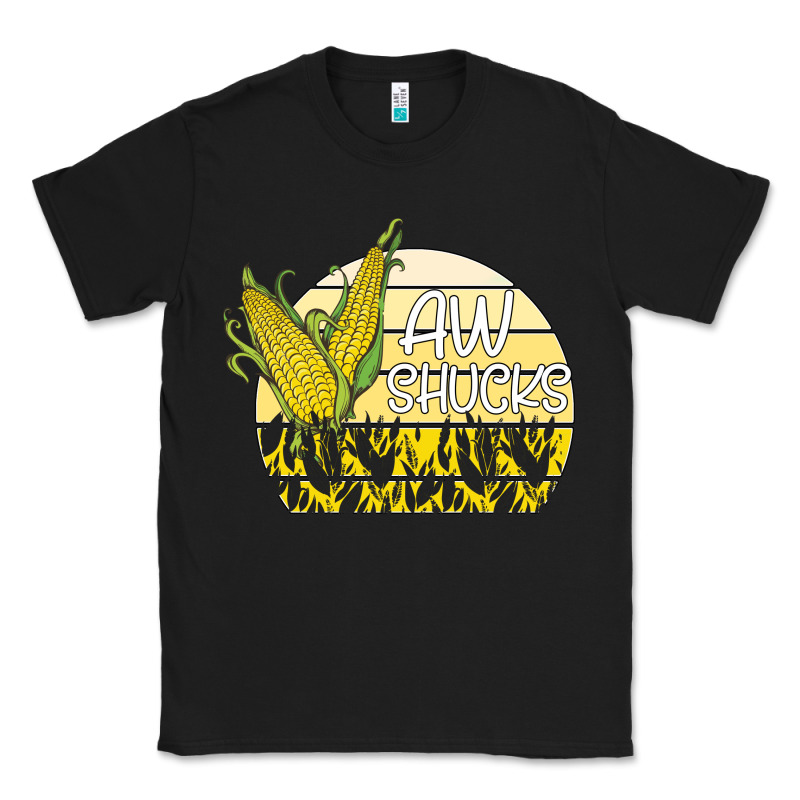 Aw, Shucks Classic Tee by Bettercallsaul | Teevron