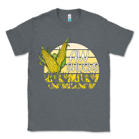 Charcoal Heather Aw, Shucks Classic Tee - Bettercallsaul