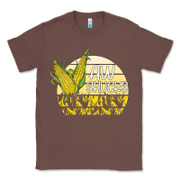 Chestnut Aw, Shucks Classic Tee - Bettercallsaul