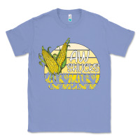 Colony Blue Aw, Shucks Classic Tee - Bettercallsaul