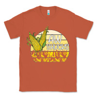 Copper Aw, Shucks Classic Tee - Bettercallsaul