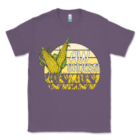 Lavender Aw, Shucks Classic Tee - Bettercallsaul