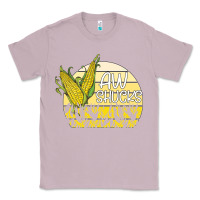Lilac Aw, Shucks Classic Tee - Bettercallsaul