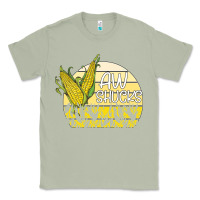 Matcha Aw, Shucks Classic Tee - Bettercallsaul