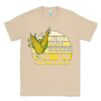 Mushroom Aw, Shucks Classic Tee - Bettercallsaul