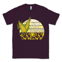 Plum Aw, Shucks Classic Tee - Bettercallsaul