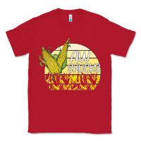 Red Aw, Shucks Classic Tee - Bettercallsaul