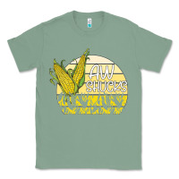 Sage Aw, Shucks Classic Tee - Bettercallsaul