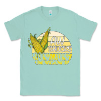 Seafoam Aw, Shucks Classic Tee - Bettercallsaul