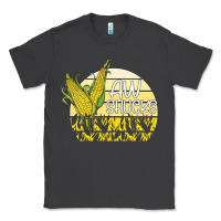Smoke Aw, Shucks Classic Tee - Bettercallsaul