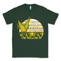 Sports Green Aw, Shucks Classic Tee - Bettercallsaul