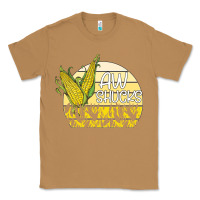 Toasted Coconut Aw, Shucks Classic Tee - Bettercallsaul