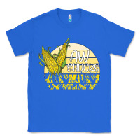True Royal Aw, Shucks Classic Tee - Bettercallsaul