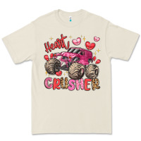 Bone name monster truck heartbreaker Premium Tee - LillyAllenDesigns