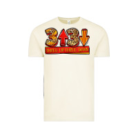 Vintage Arctic three up three down softball Vintage Tee - Jasminsmagicworld