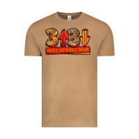 Vintage Camel three up three down softball Vintage Tee - Jasminsmagicworld