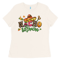 Bone nacho bitchacho Ladies Tee - LillyAllenDesigns
